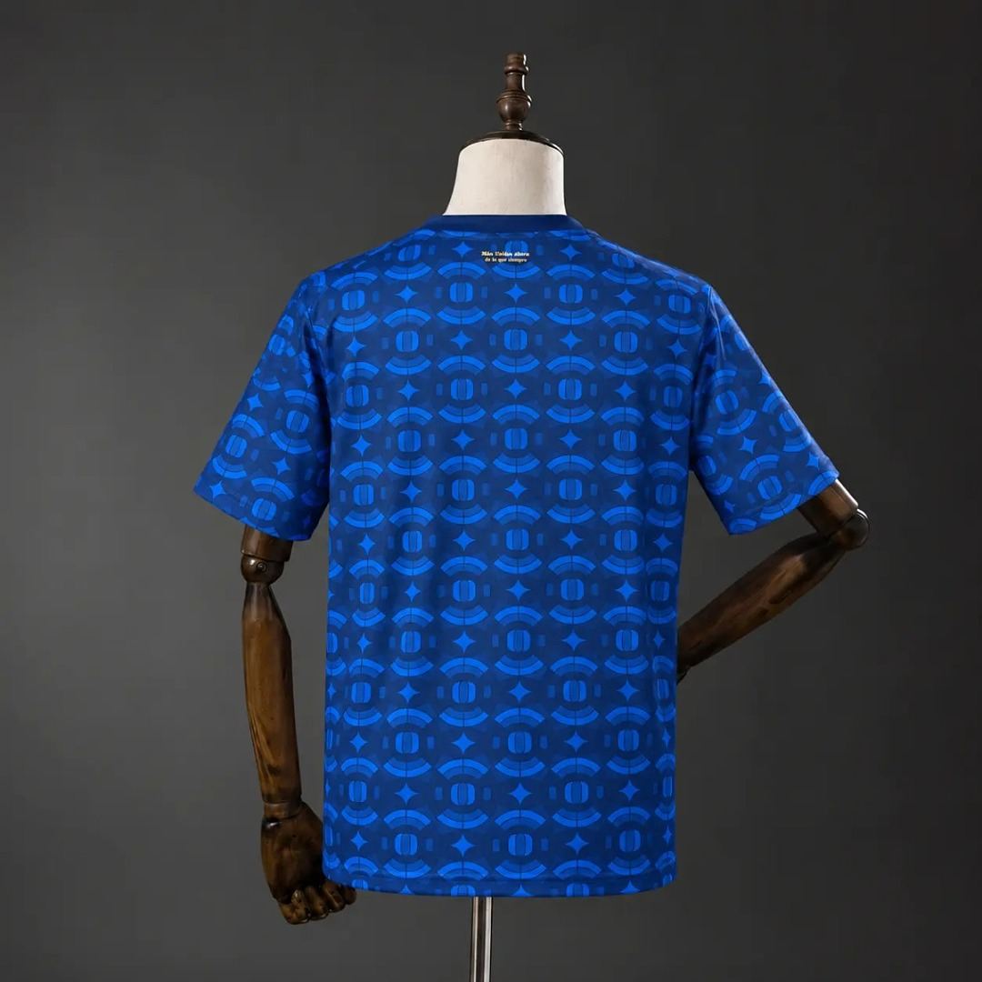 2026/27 Sunderland Third Away Soccer Jersey S-4XL