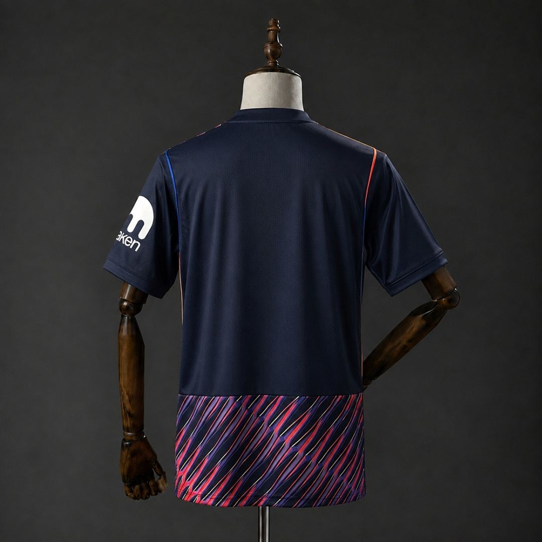 2026/27 Tottenham Away Soccer Jersey S-4XL