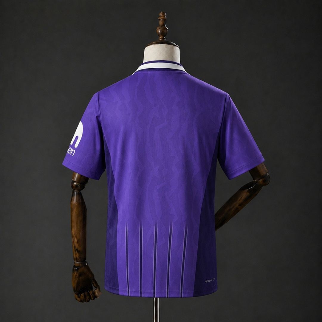 2026/27 Tottenham Third Away Soccer Jersey S-4XL