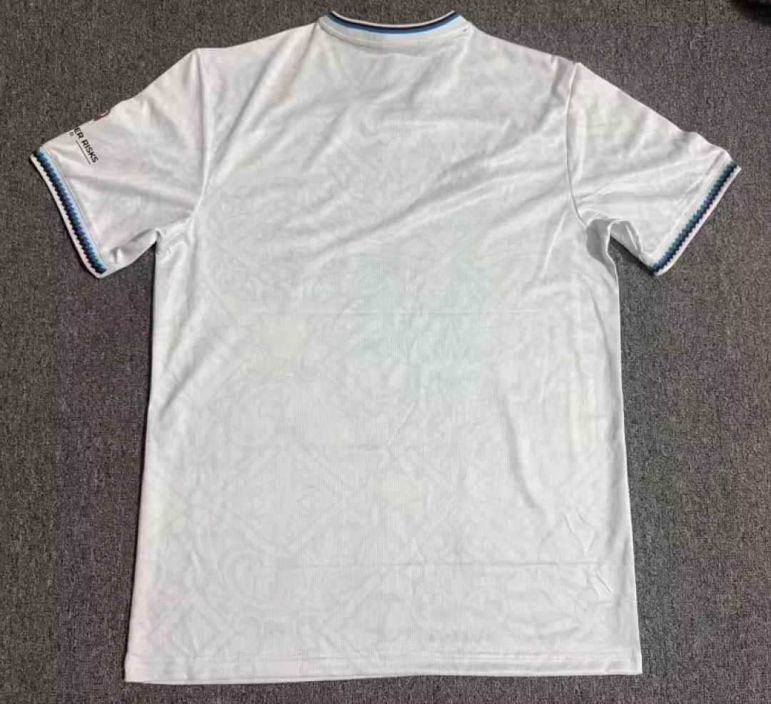 2026/27 West Ham United Away Soccer Jersey S-4XL