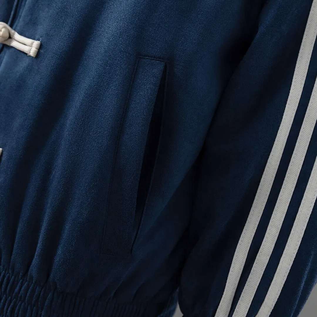 2026 Arsenal CNY Tang Jacket S-XXL