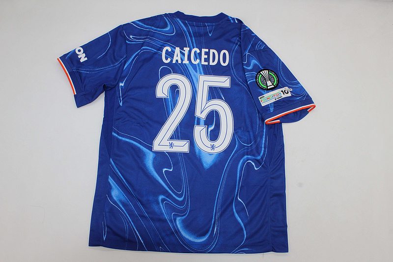 24-25 CHE Europa final jersey