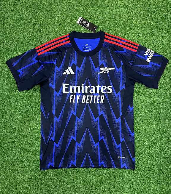 25-26 ASN away soccer jersey