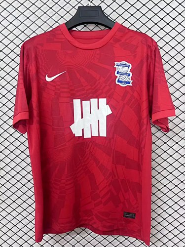 25-26 Birmingham City third soccer jersey