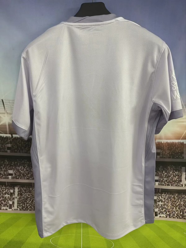 25-26 Brighton away soccer jersey