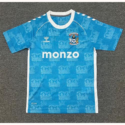 25-26 Coventry City Home Jersey