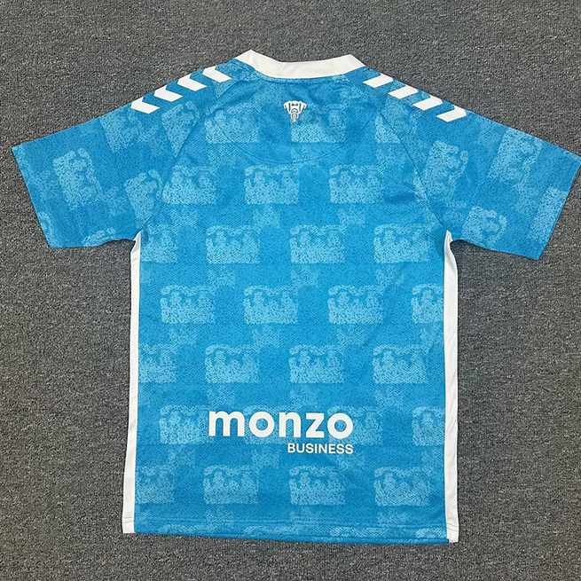 25-26 Coventry City Home Jersey