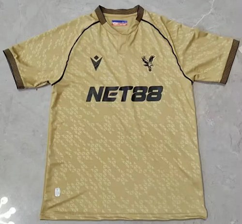 25-26 Crystal Palace away soccer jersey size S-4XL