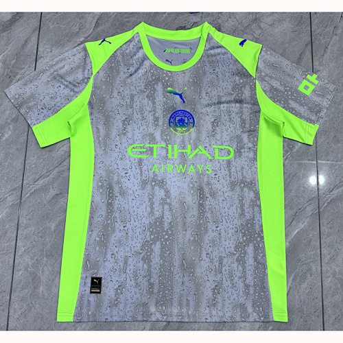 25-26 MCI Third Away Jersey