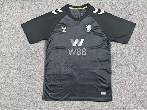 25-26 Sunderland Third Away Jersey