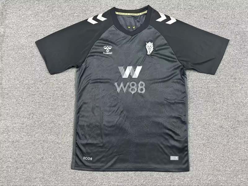 25-26 Sunderland Third Away Jersey