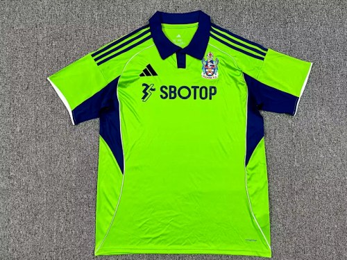 Fulham 2025/26 Away Jersey size S-2XL
