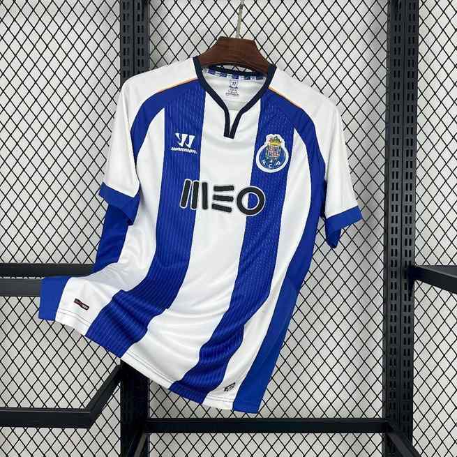 14-15 Retro Porto Home Kit S-XXL