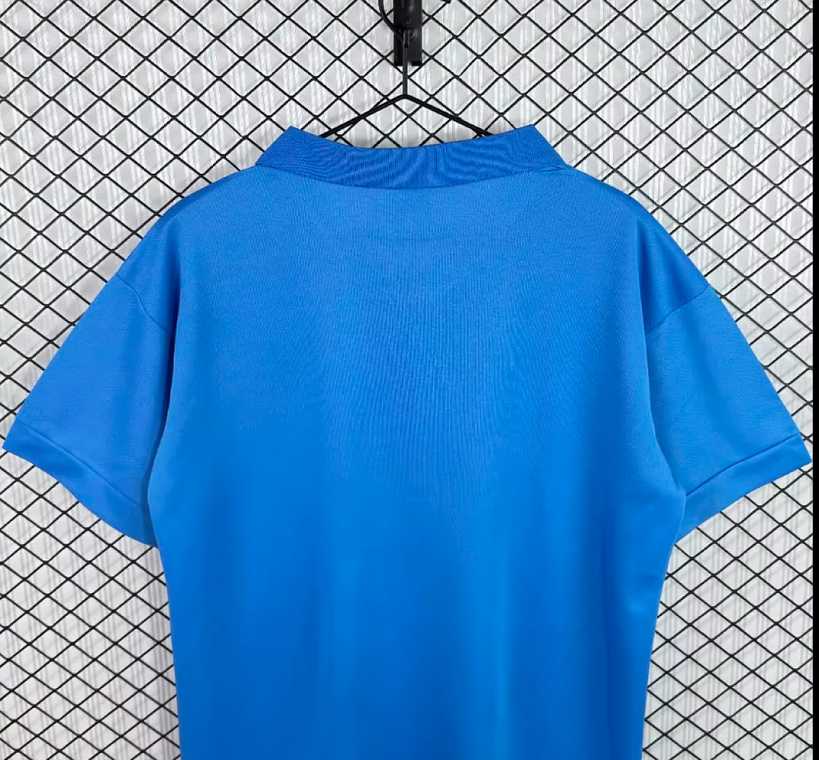 1982/83 Napoli Home Retro Soccer Jersey S-2XL