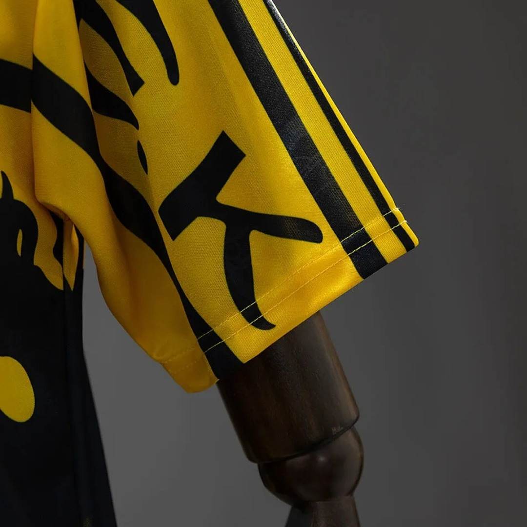 1993/94 AEK Athens Home Retro Jersey Size S-XXL