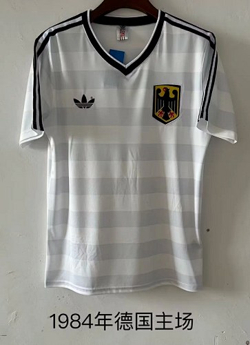 1994 Germany home retro jersey