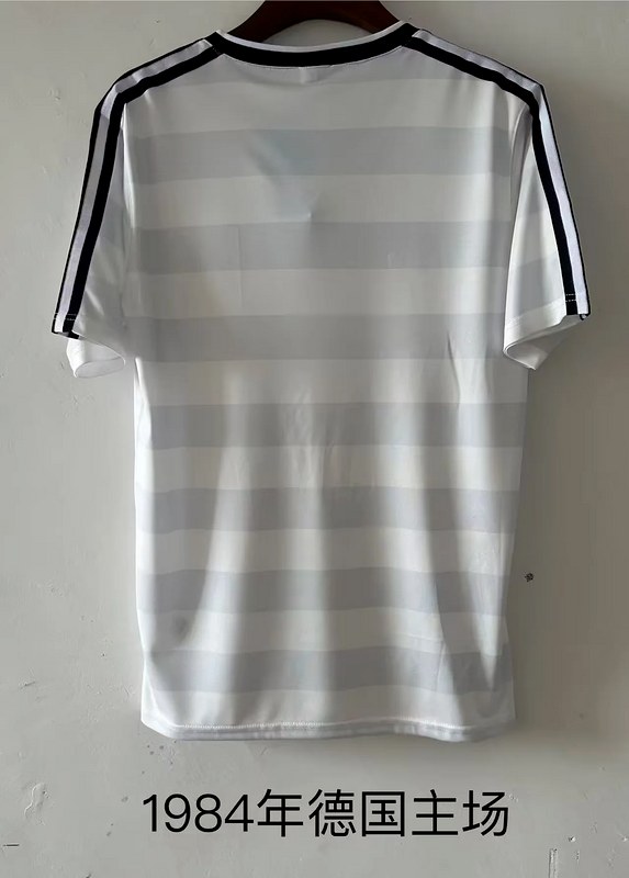 1994 Germany home retro jersey