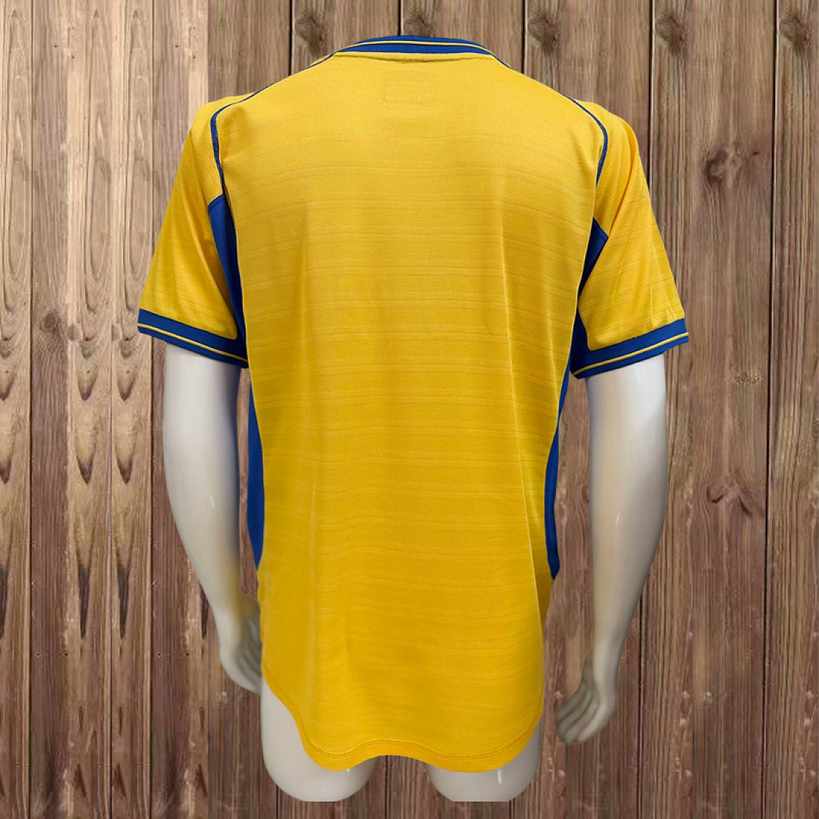 2000/01 Chelsea Away Retro Soccer Jersey S-2XL