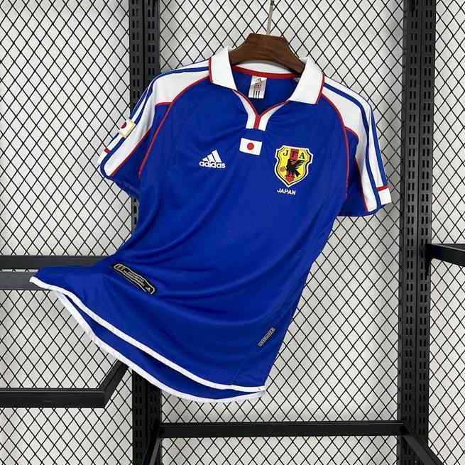 2000 Retro Japan Home S-XXL
