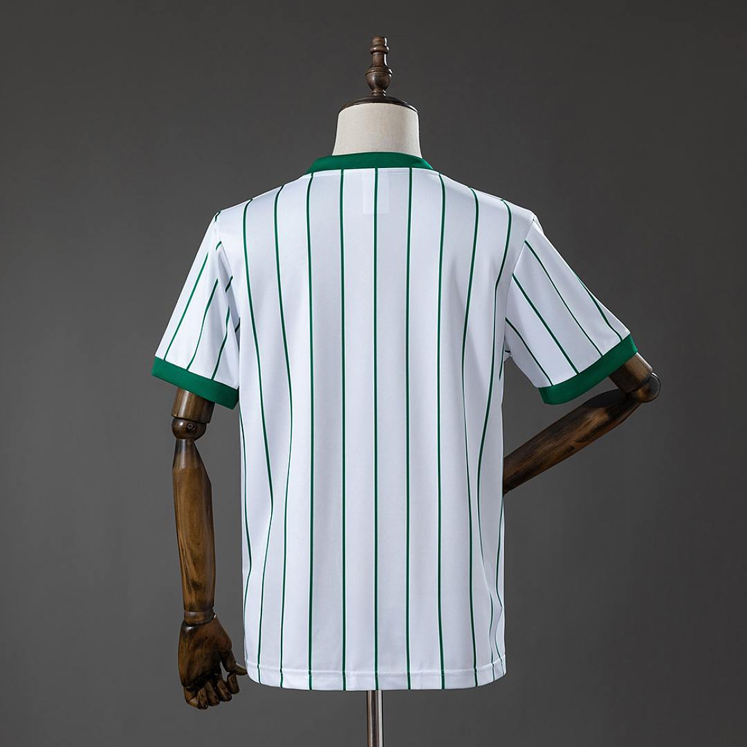 2009/10 Werder Bremen Home Retro Jersey S-XXL
