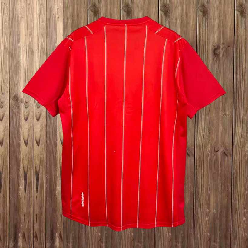 2012/13 Southampton Home Retro Soccer Jersey S-2XL