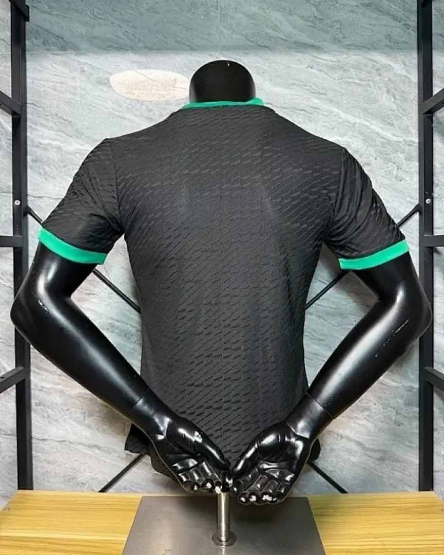 2026 Player Senegal Retro Style Kit World Cup