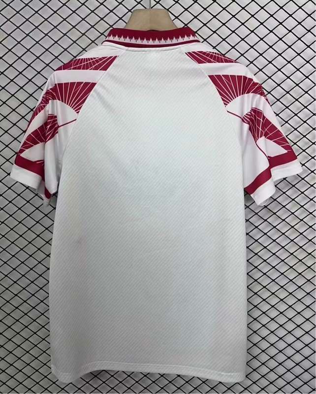 96-97 Köln Home Retro Soccer Jersey