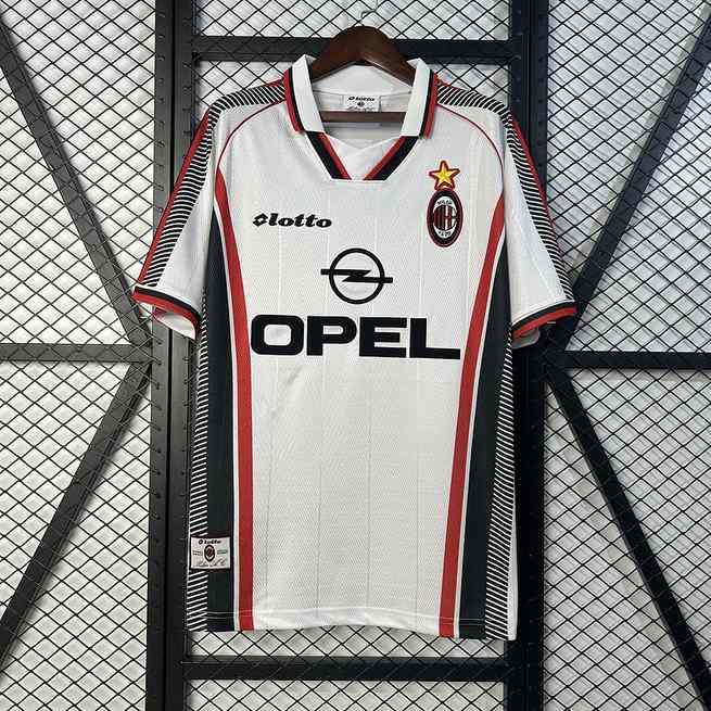 98-99 ACM away retro jersey