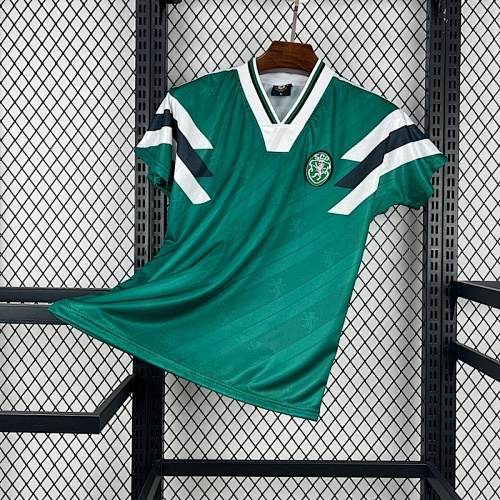 Mens Sporting Lisbon CP 2025/26 Special Retro Jersey