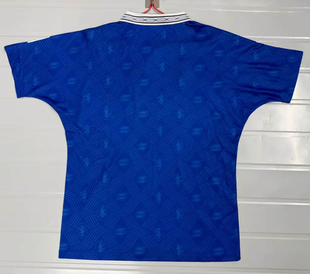Retro Brescia Calcio 1996/97 Home jersey