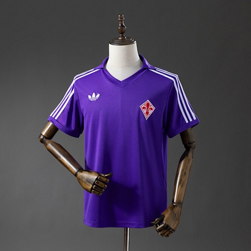 Retro Fiorentina 1979/80 home size S-2XL Florence