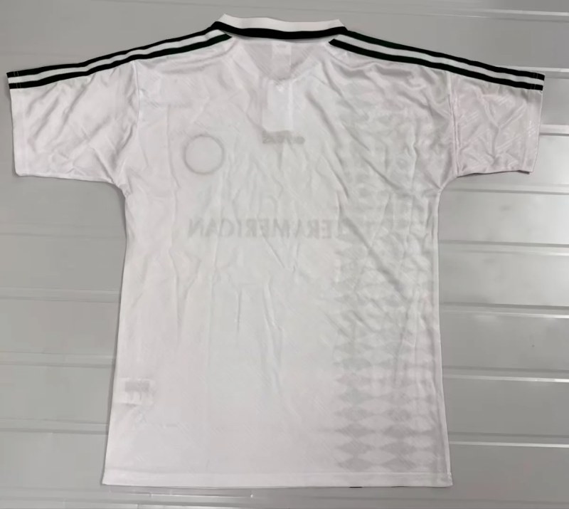Retro Panathinaikos F.C. 1995/96 Away jersey