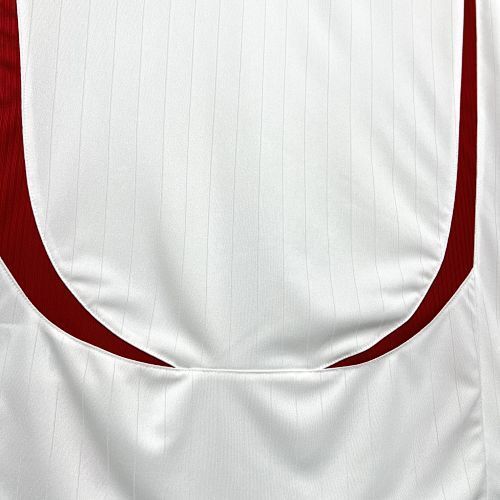 Retro Spain 2006 Away Jersey