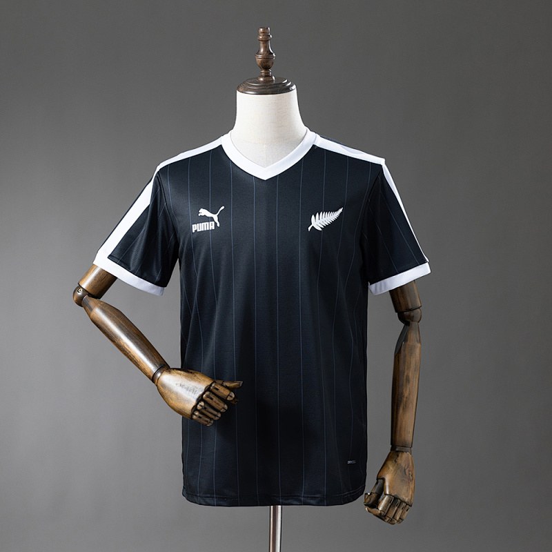 New Zealand 2026 Home Jersey S-4XL