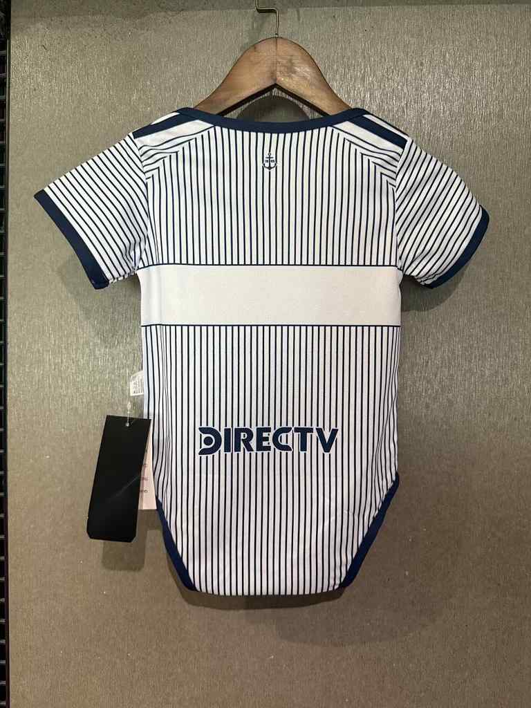 2026/27 Boca Juniors Away Baby Soccer Jersey