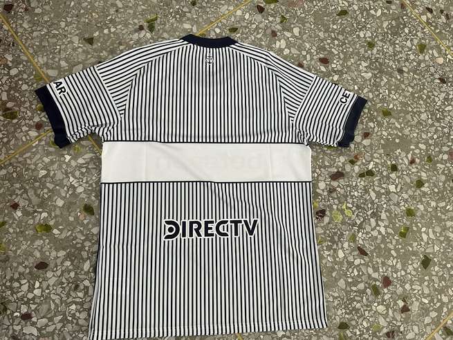 2026/27 Boca Juniors Away Soccer Jersey Size S-4XL