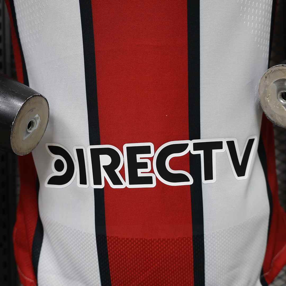 2026/27 River Plate Away Soccer Jersey S-2XL