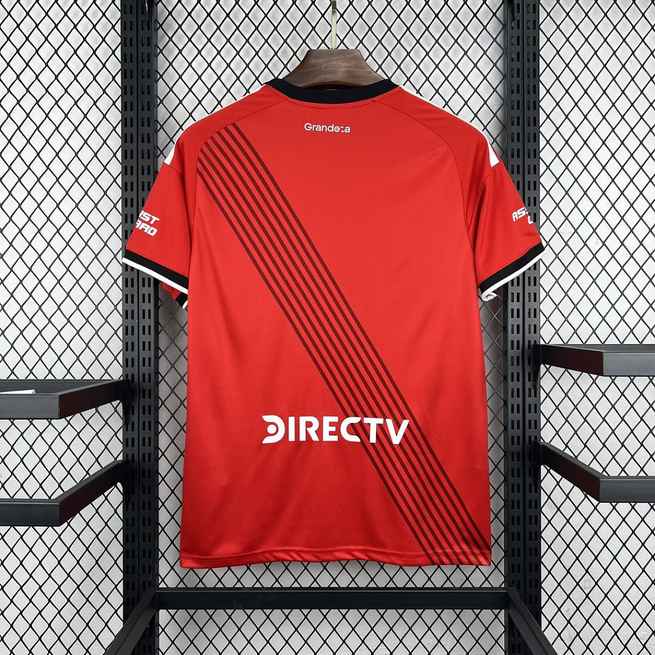 2026/27 River Plate Third Away Jersey S-4XL