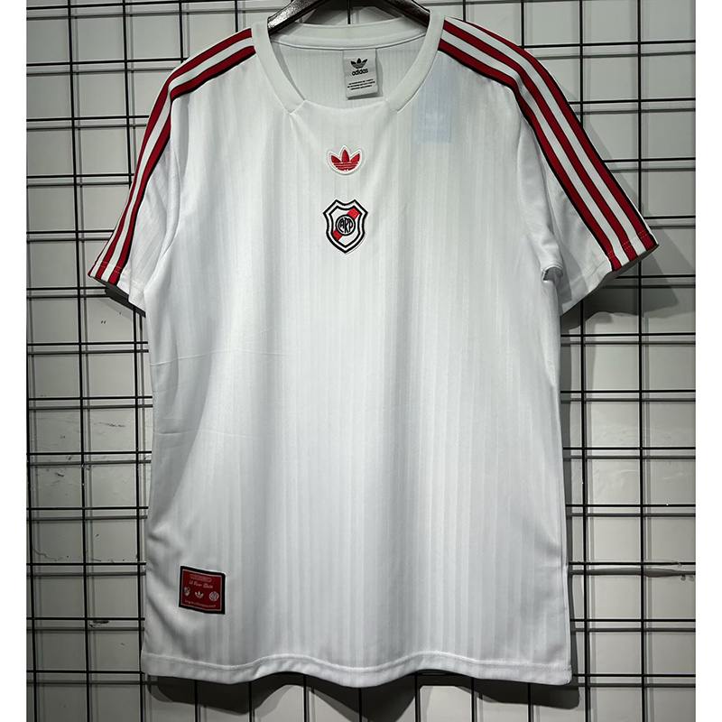 25-26 River Plate Retro Commemorative Edition