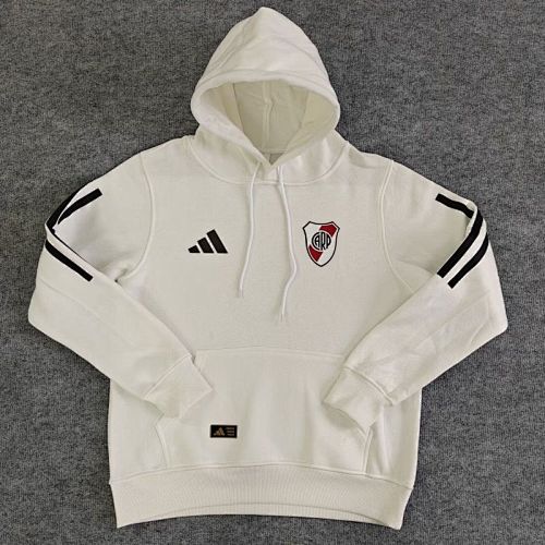 25-26 River Plate hoodies