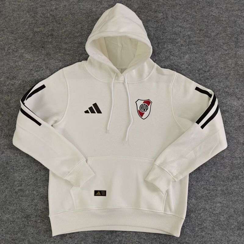 25-26 River Plate hoodies