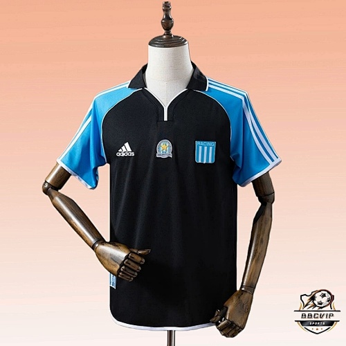 Retro 2000/01 Racing Club de Avellaneda Away Jersey S-XXL