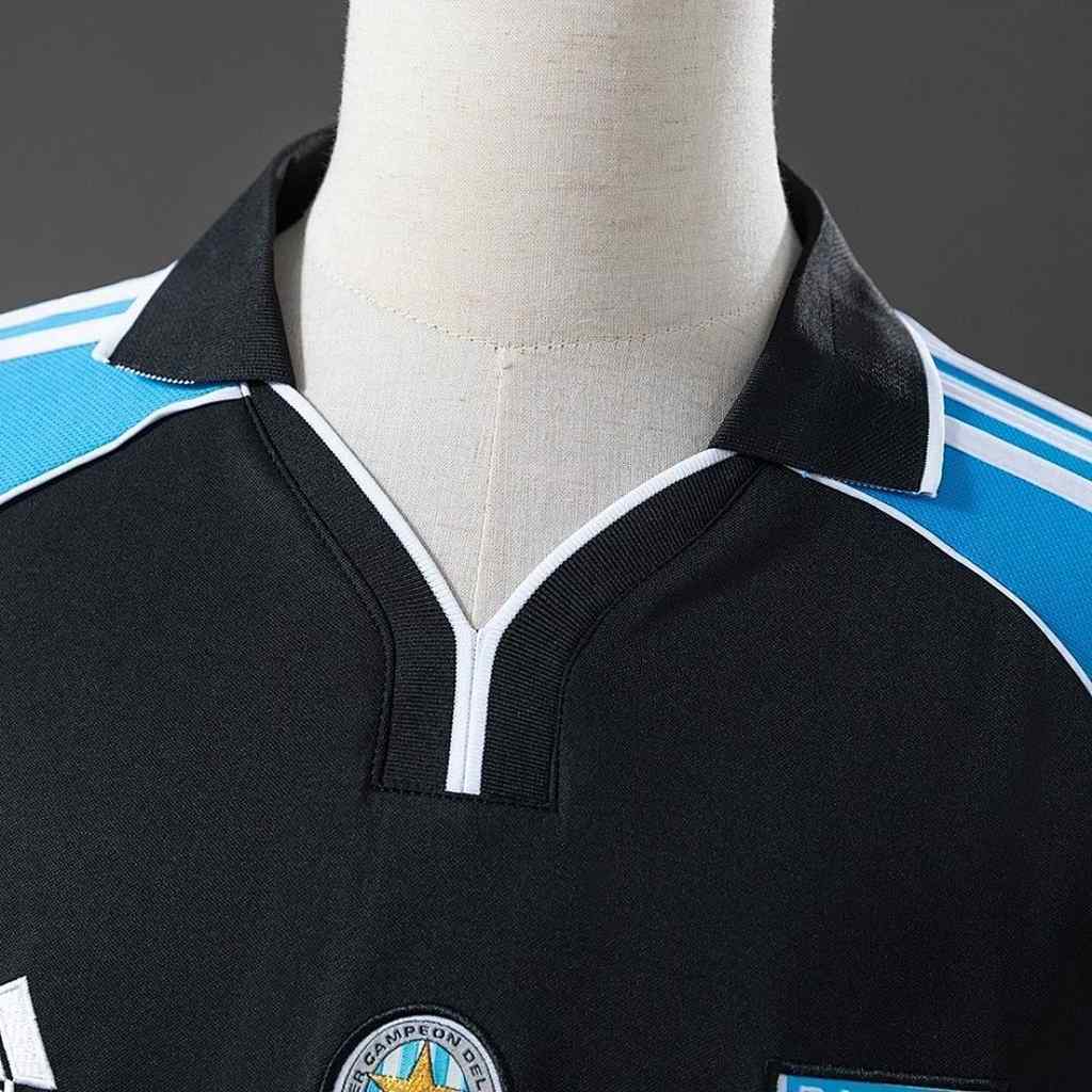 Retro 2000/01 Racing Club de Avellaneda Away Jersey S-XXL