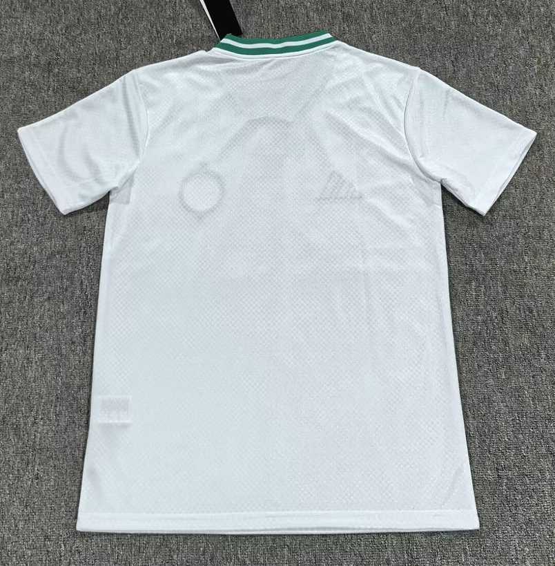 2026/27 Celtic White Training Soccer Jersey S-4XL