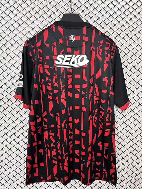 2026/27 Rangers Third Jersey Size S-4XL