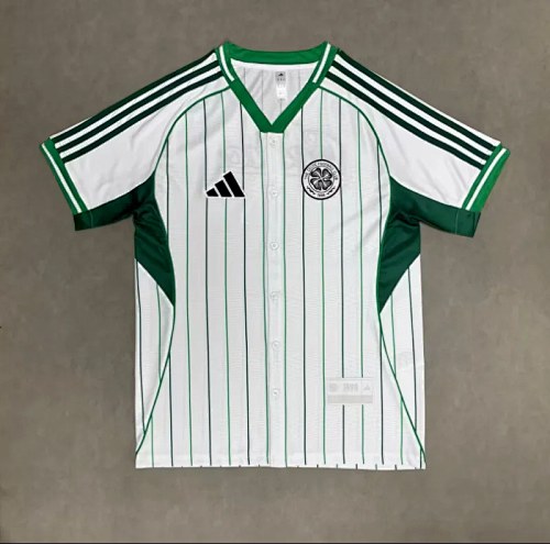 25-26 Celtic Baseball jersey