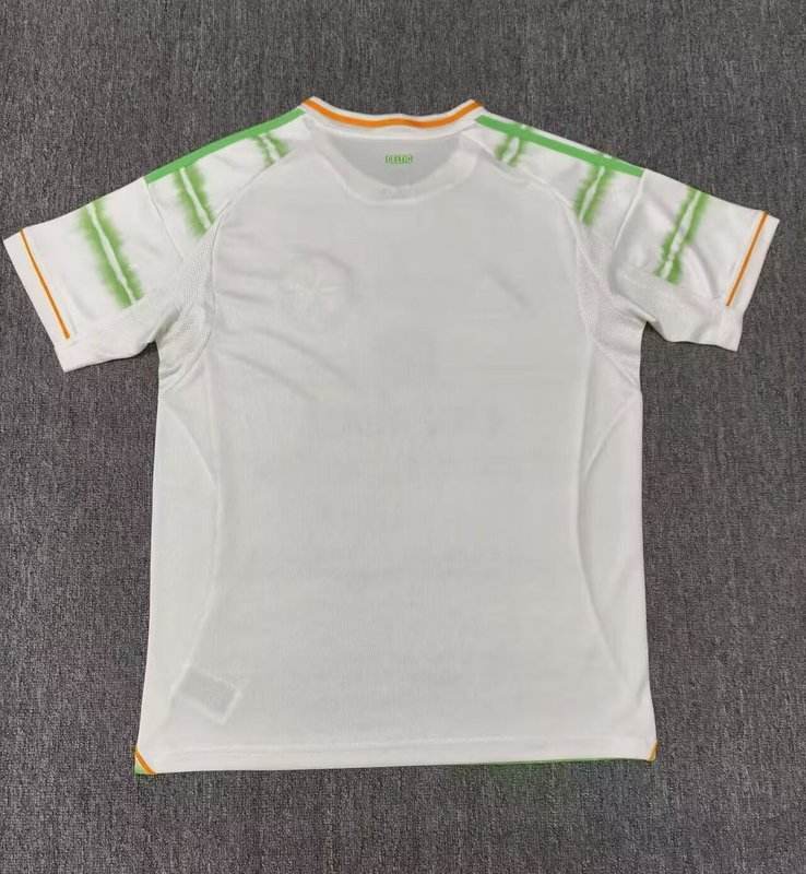 25-26 Celtic Third Away Jersey