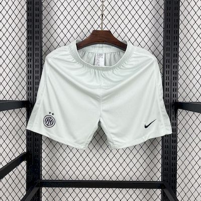 25/26 INT Away Shorts