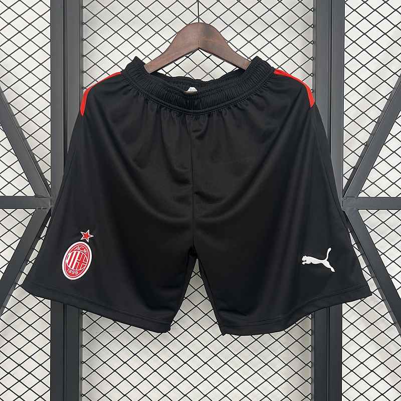 25-26 ACM home shorts