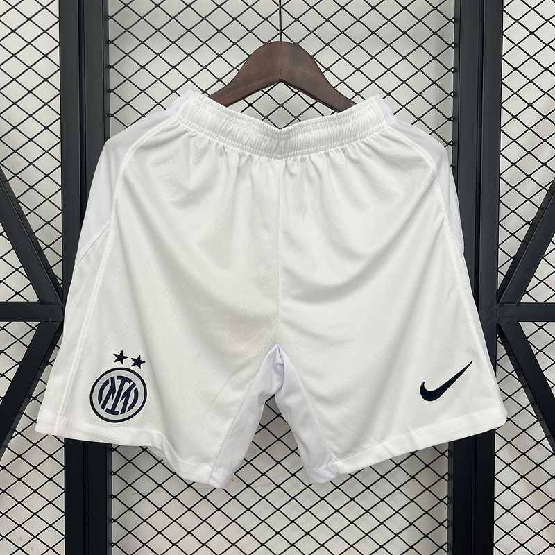 25-26 INT away shorts
